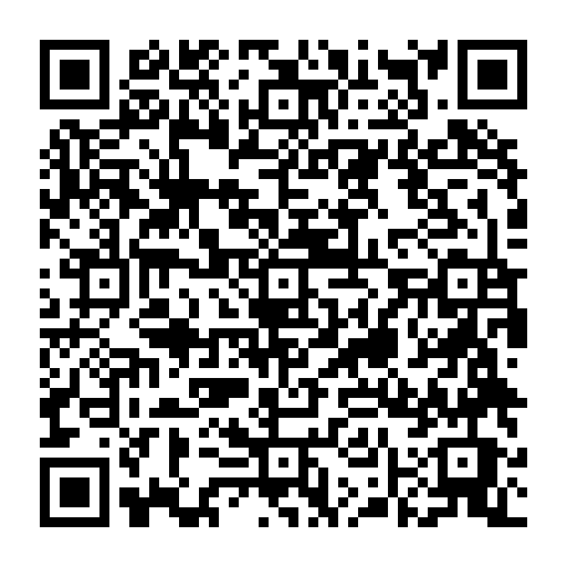 QR kod