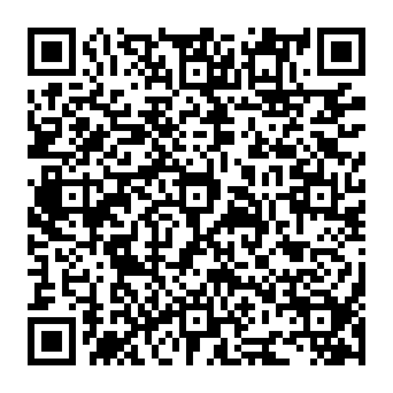 QR kod