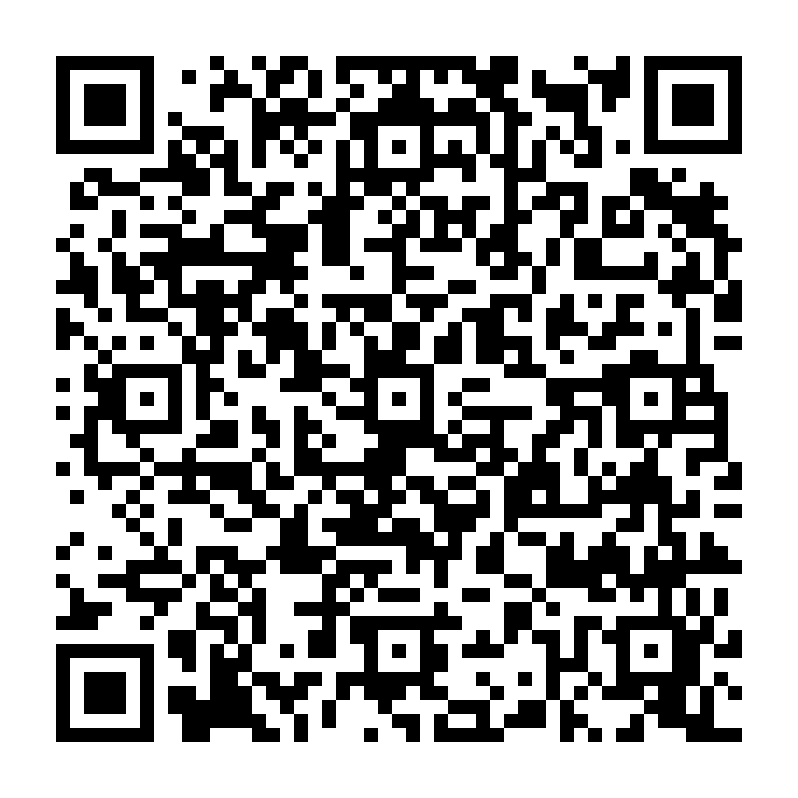 QR kod