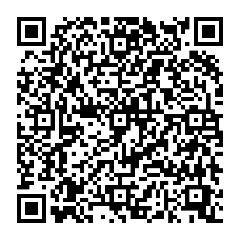 QR kod