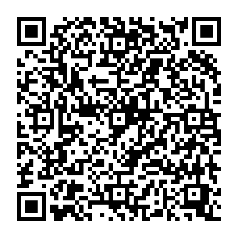 QR kod