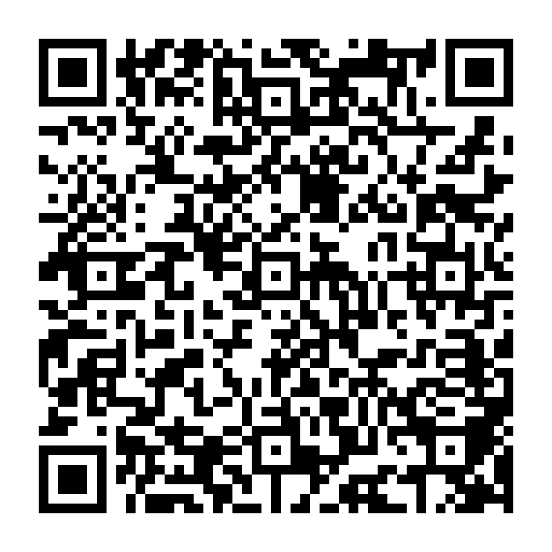 QR kod
