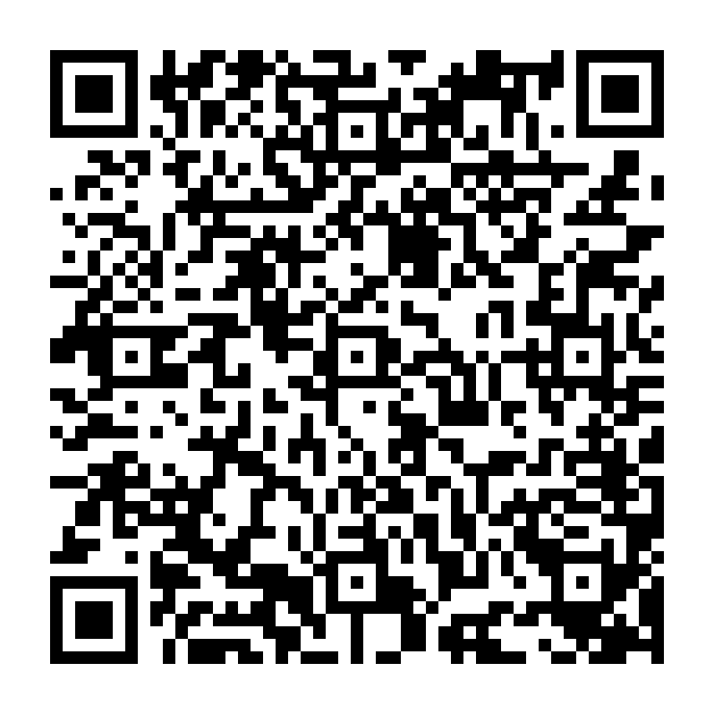 QR kod