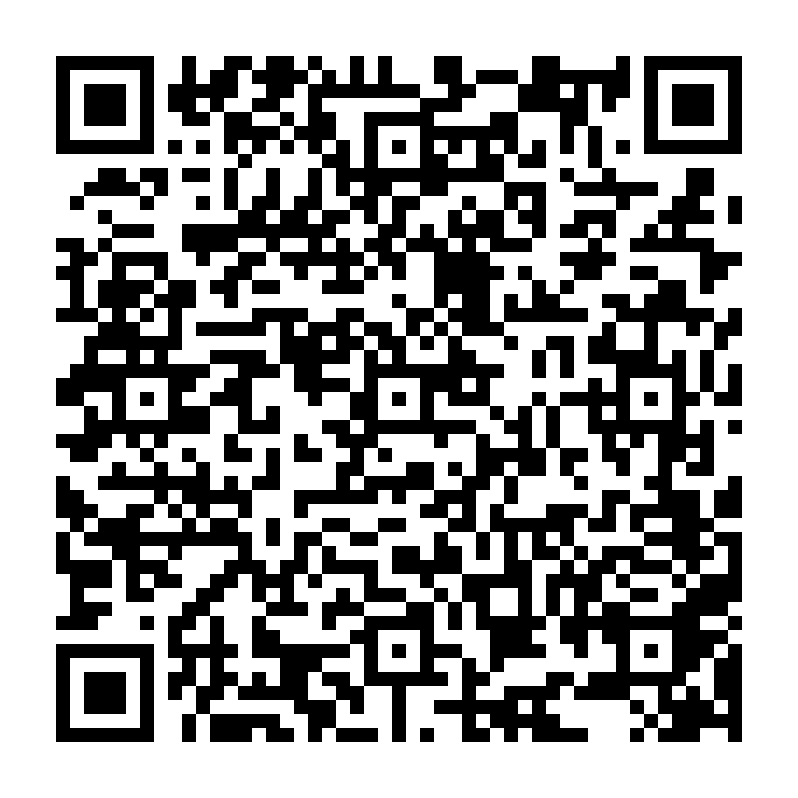 QR kod