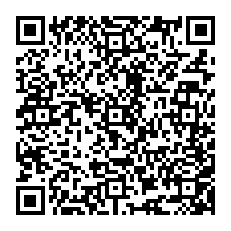 QR kod