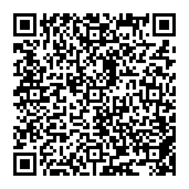 QR kod