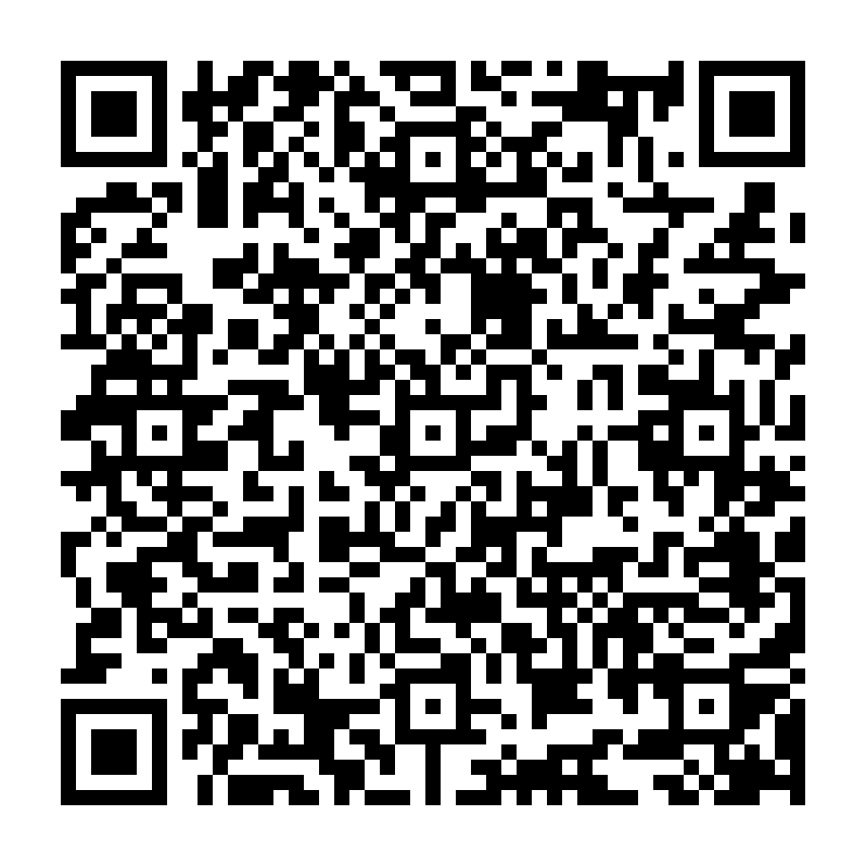 QR kod