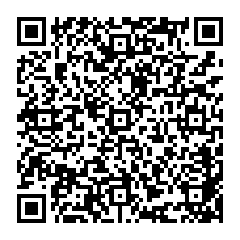 QR kod