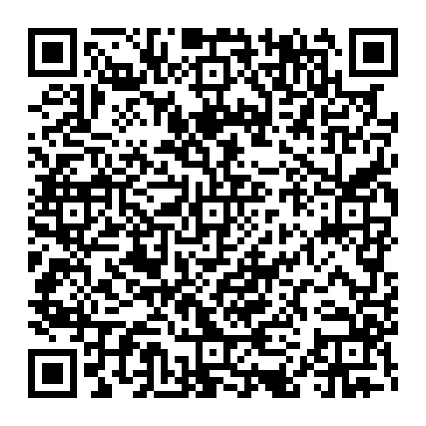 QR kod