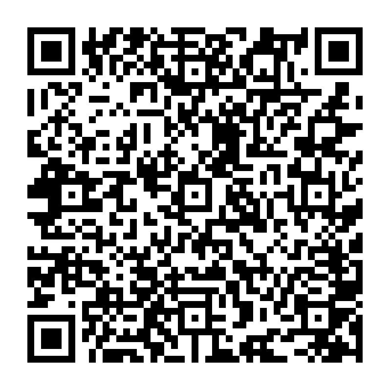 QR kod