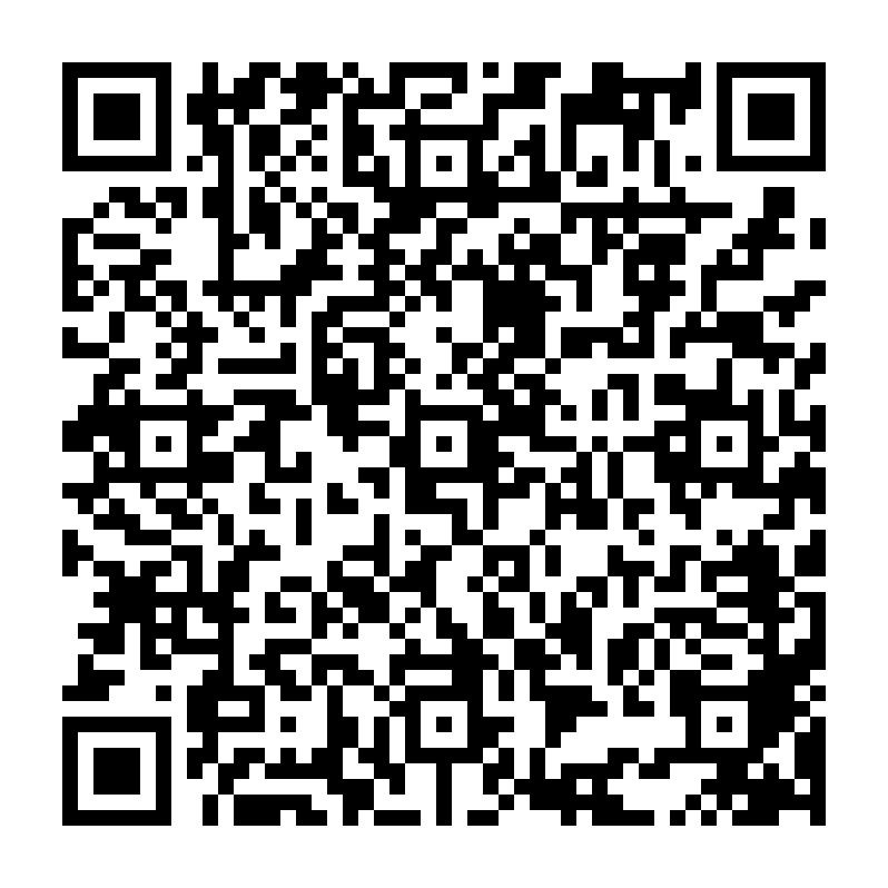 QR kod