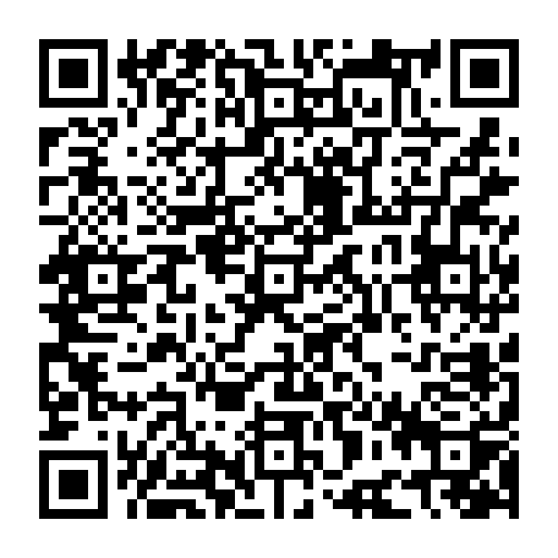 QR kod