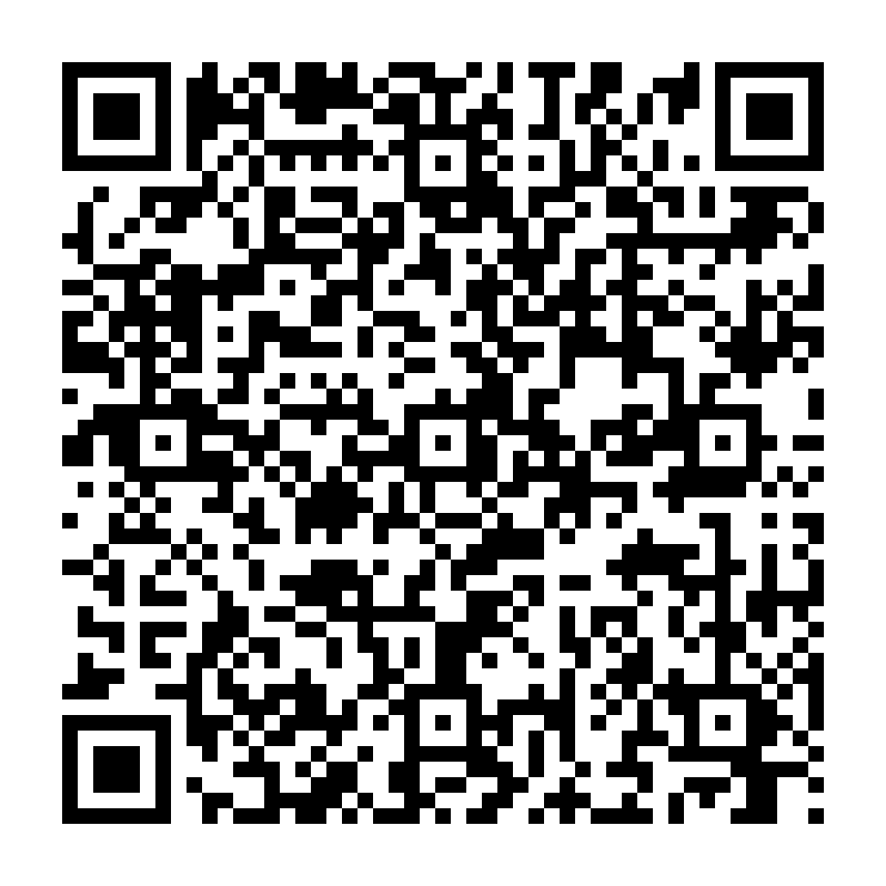 QR kod