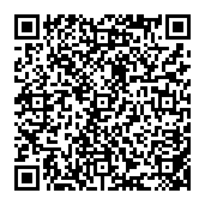 QR kod