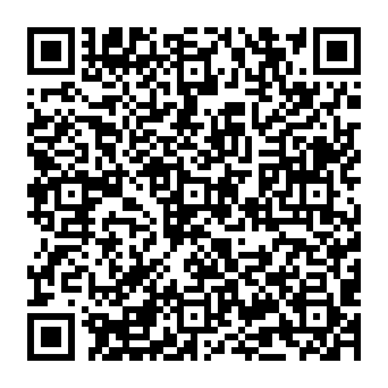 QR kod