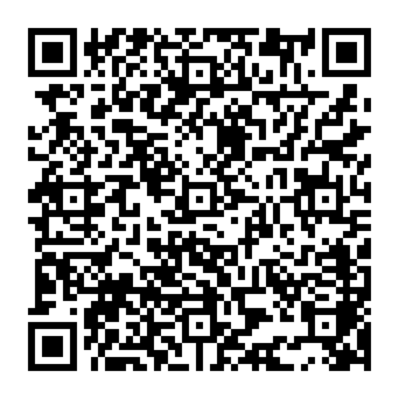 QR kod