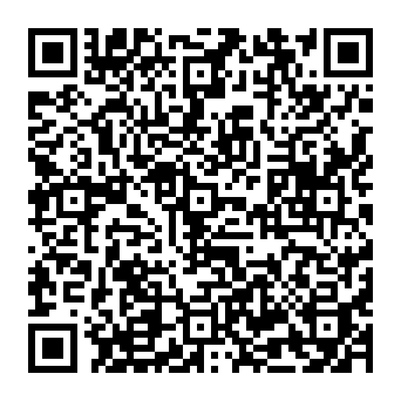 QR kod
