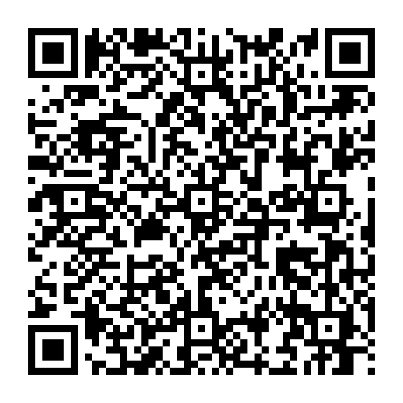 QR kod