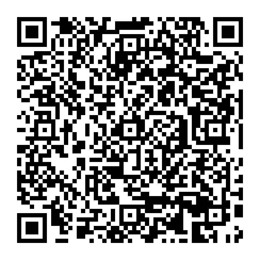 QR kod