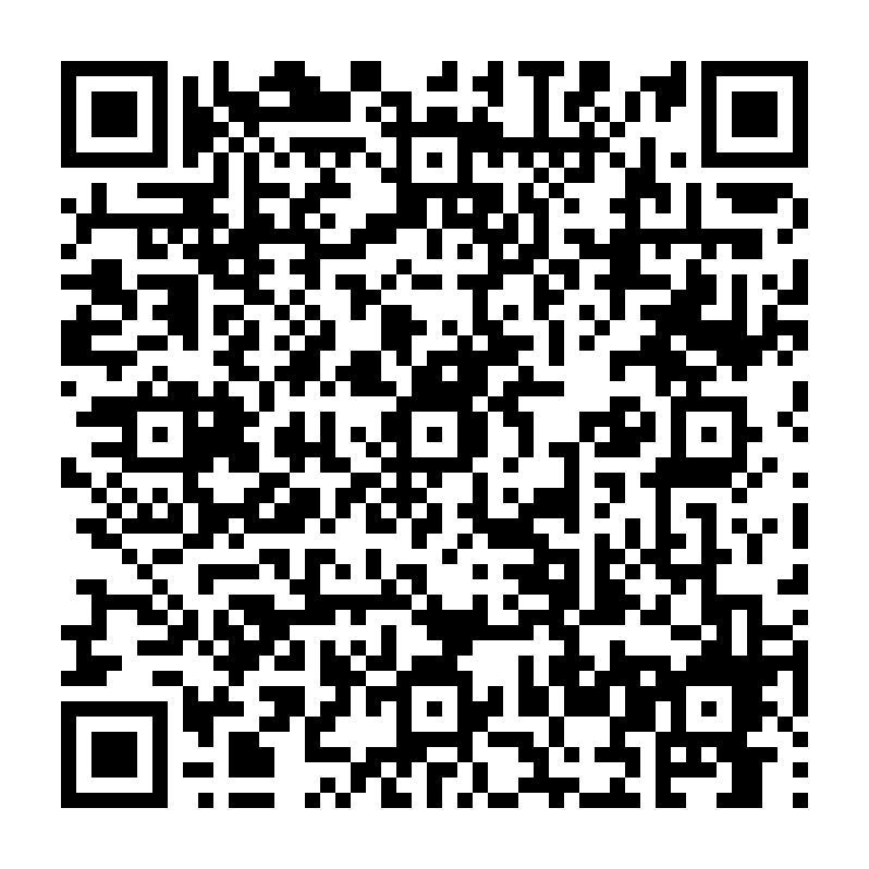 QR kod