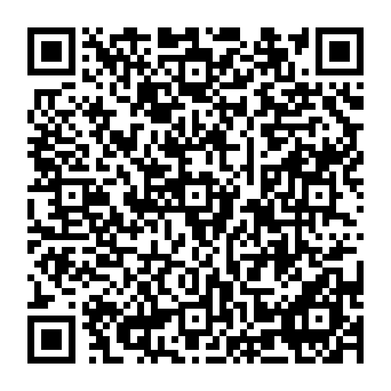 QR kod