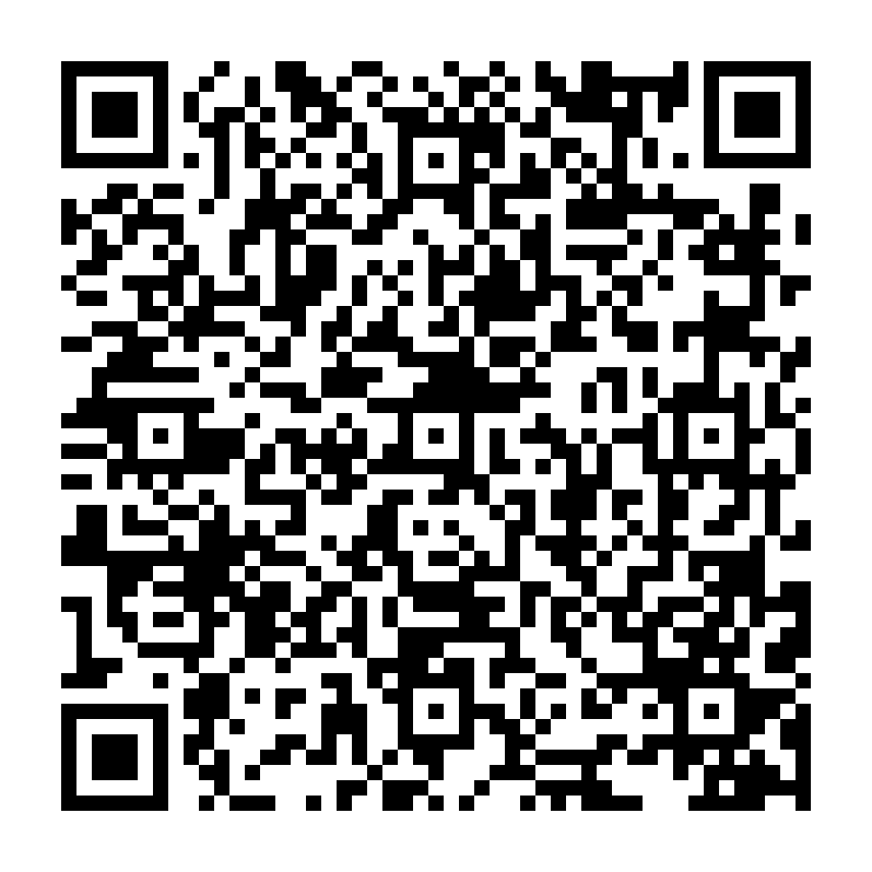 QR kod