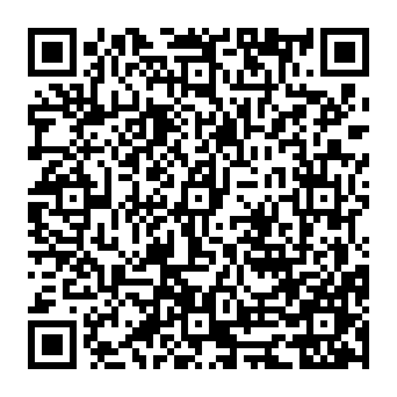 QR kod