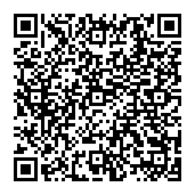 QR kod
