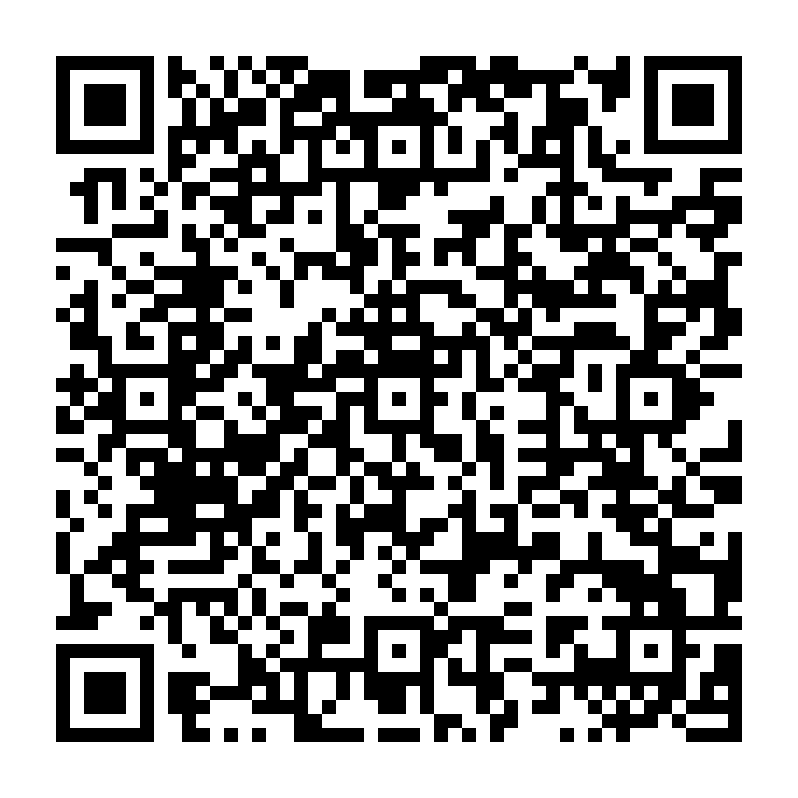 QR kod