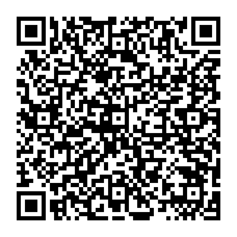 QR kod
