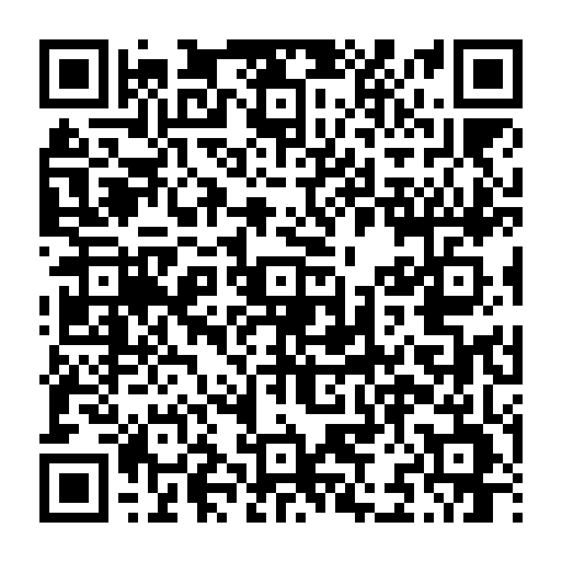 QR kod