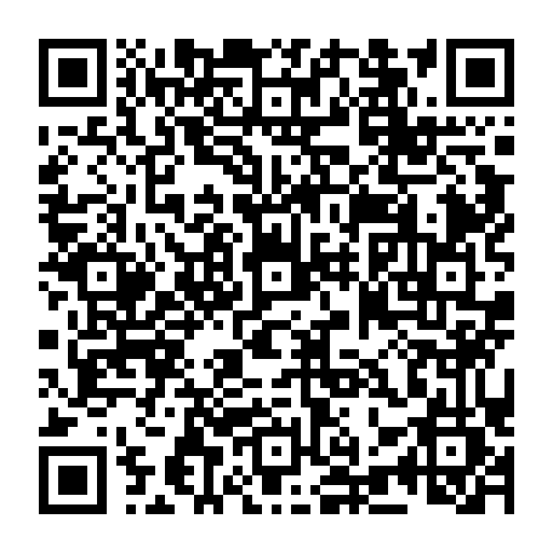 QR kod