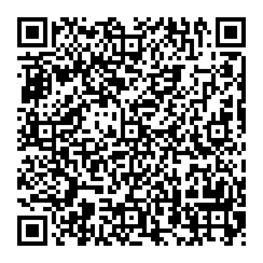 QR kod