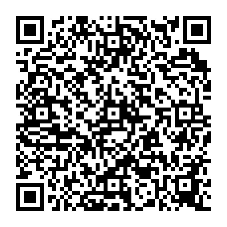 QR kod