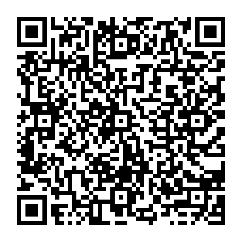 QR kod