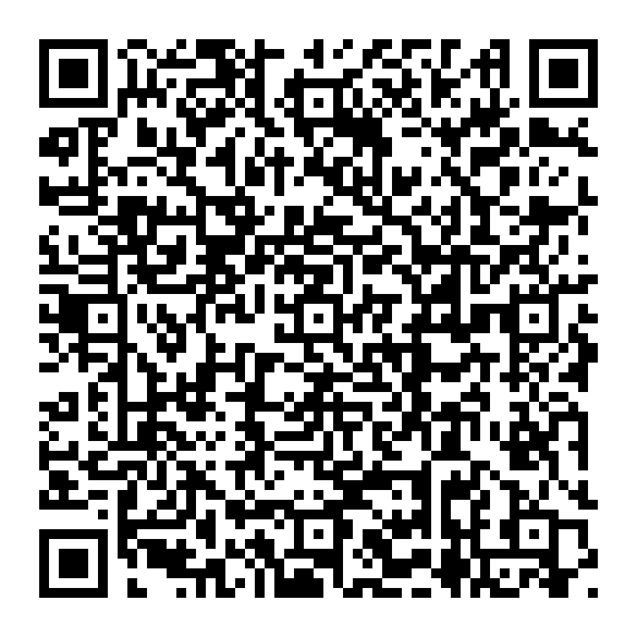 QR kod