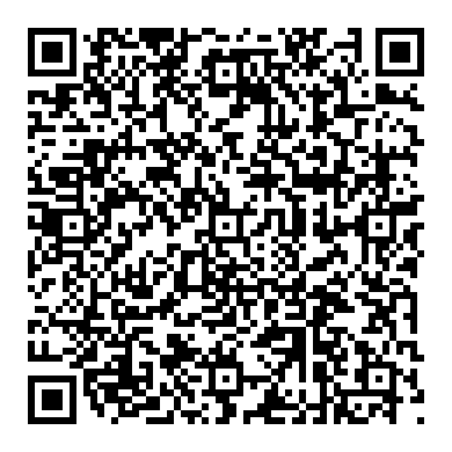 QR kod