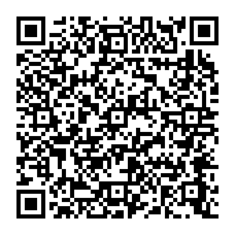 QR kod