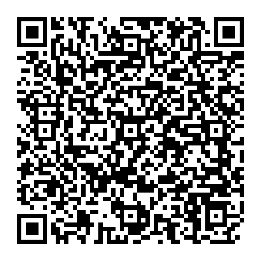QR kod