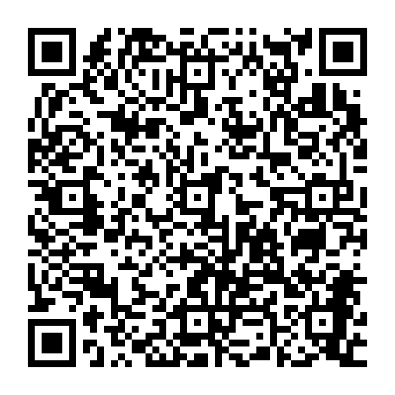 QR kod
