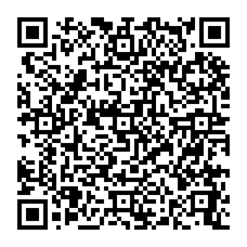 QR kod