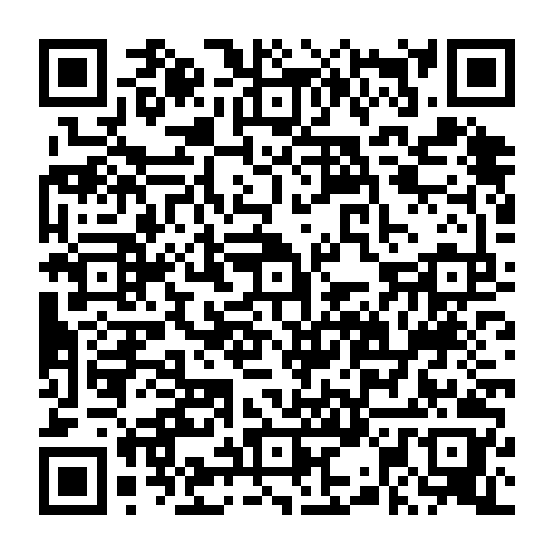 QR kod