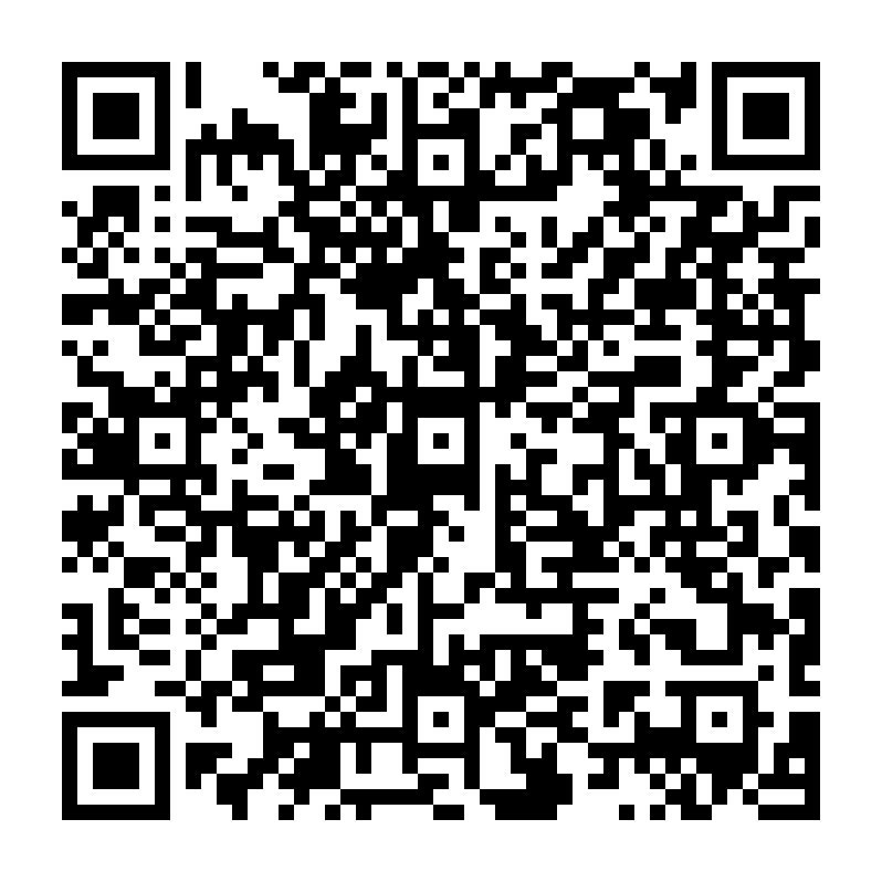 QR kod