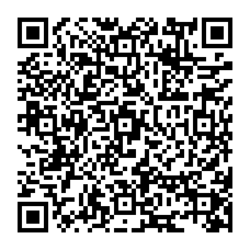 QR kod