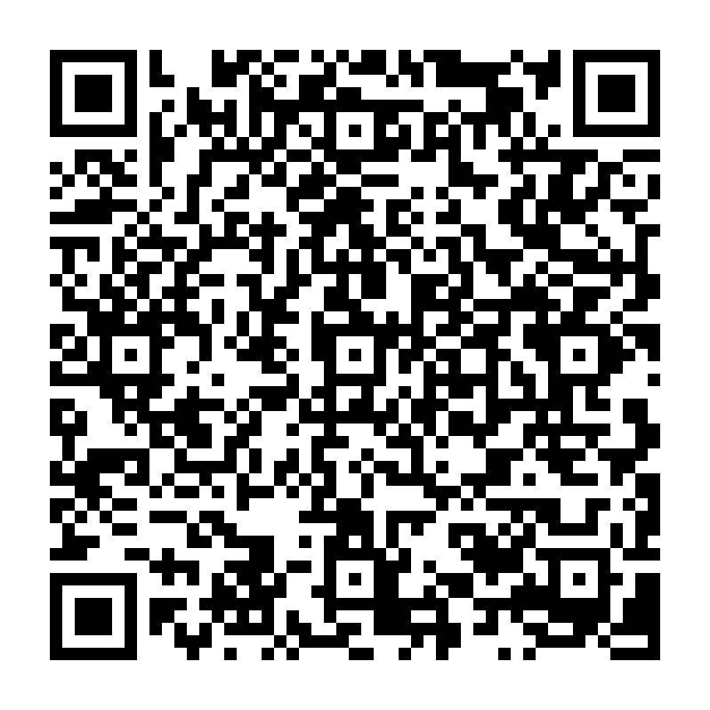 QR kod