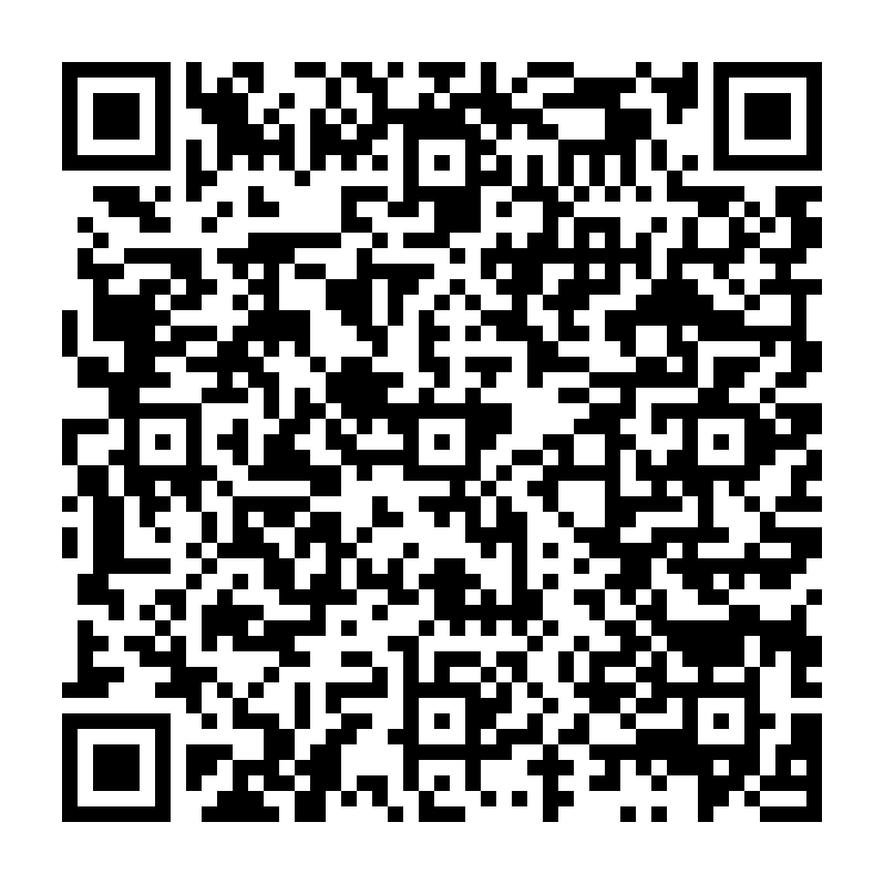 QR kod