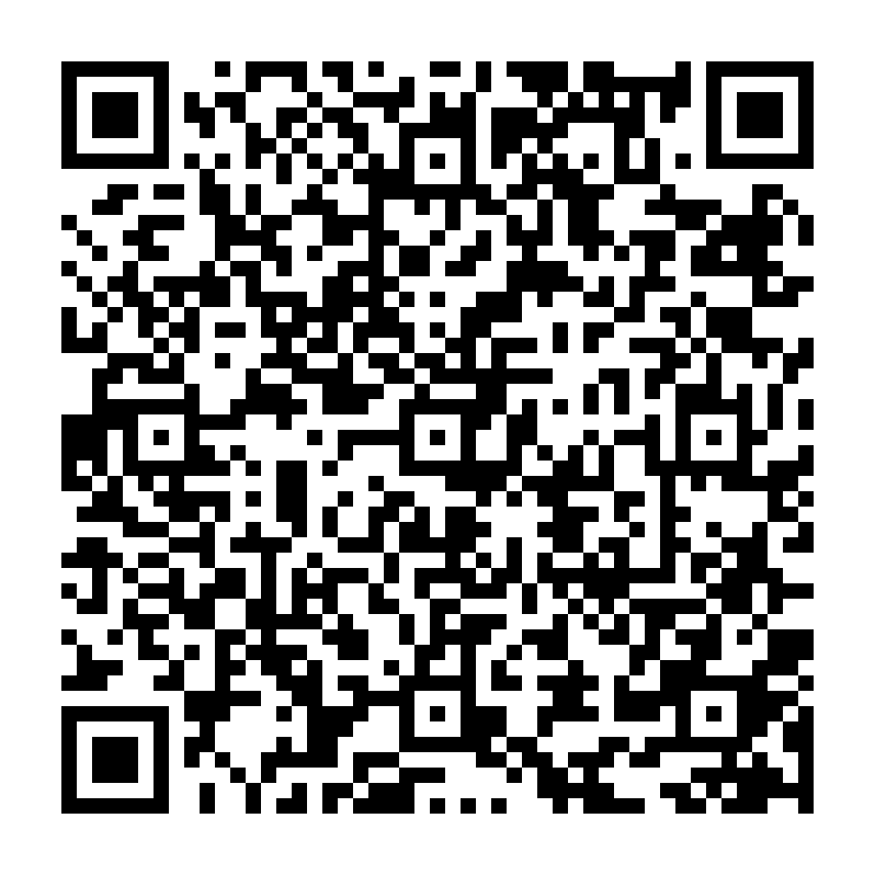 QR kod