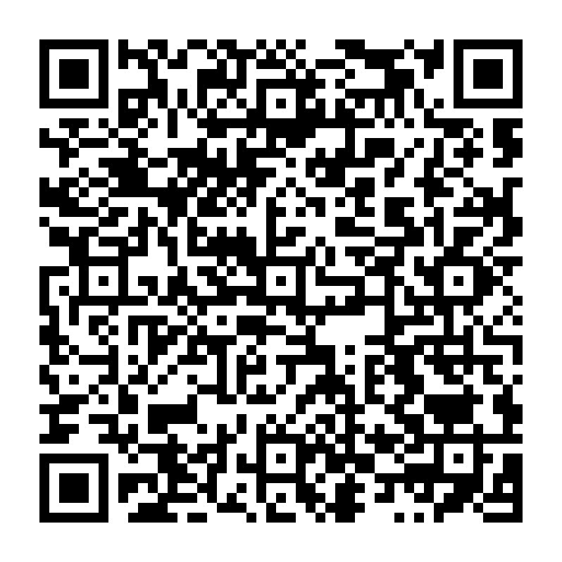 QR kod
