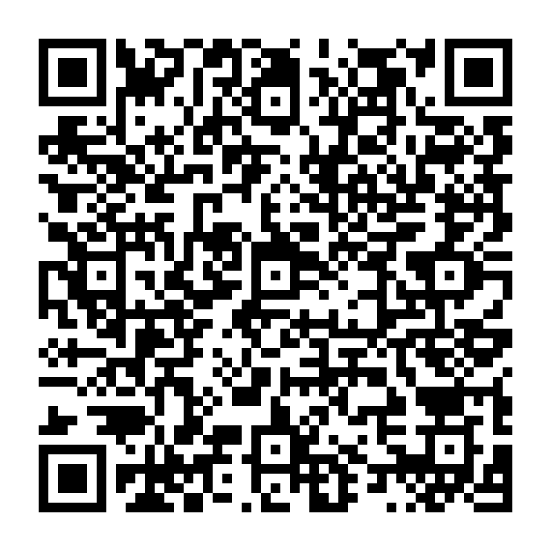 QR kod