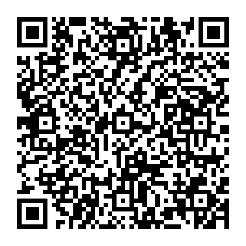 QR kod